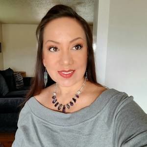 Meet your Posher, Troi